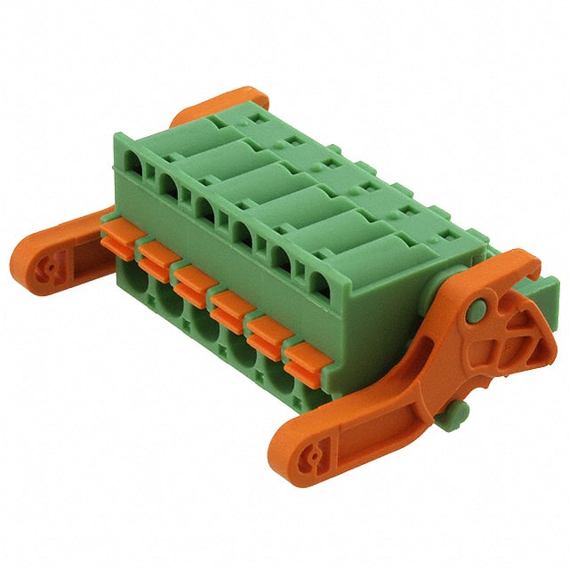 1792559 Phoenix Contact  Conectores y tomas de corriente